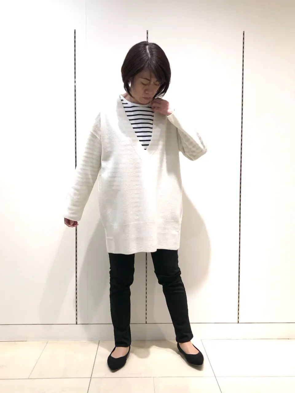  鈴木 コーディネート画像