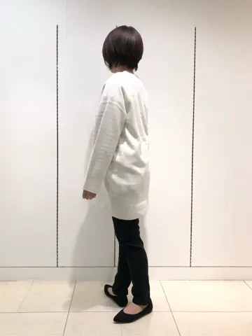 23区 L 鈴木 コーディネート画像