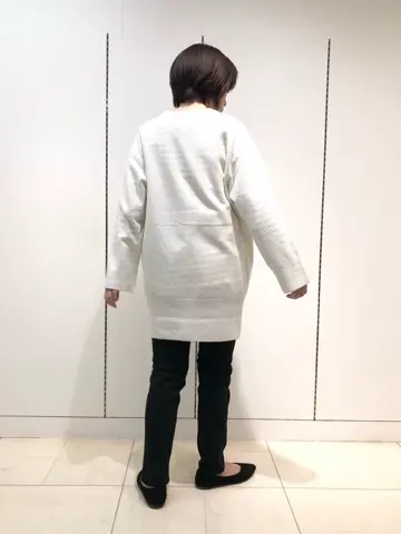 23区 L 鈴木 コーディネート画像