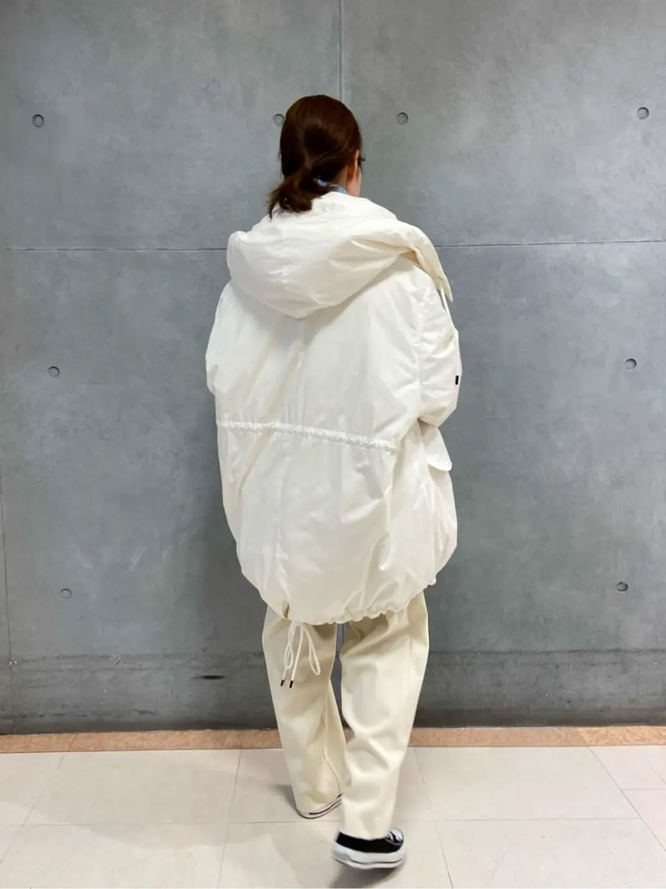 23区 L 伊東 コーディネート画像