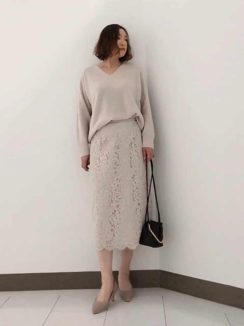 23区 L ナオミ コーディネート画像