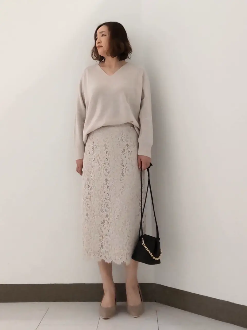 23区 L ナオミ コーディネート画像