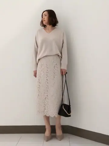 23区 L ナオミ コーディネート画像