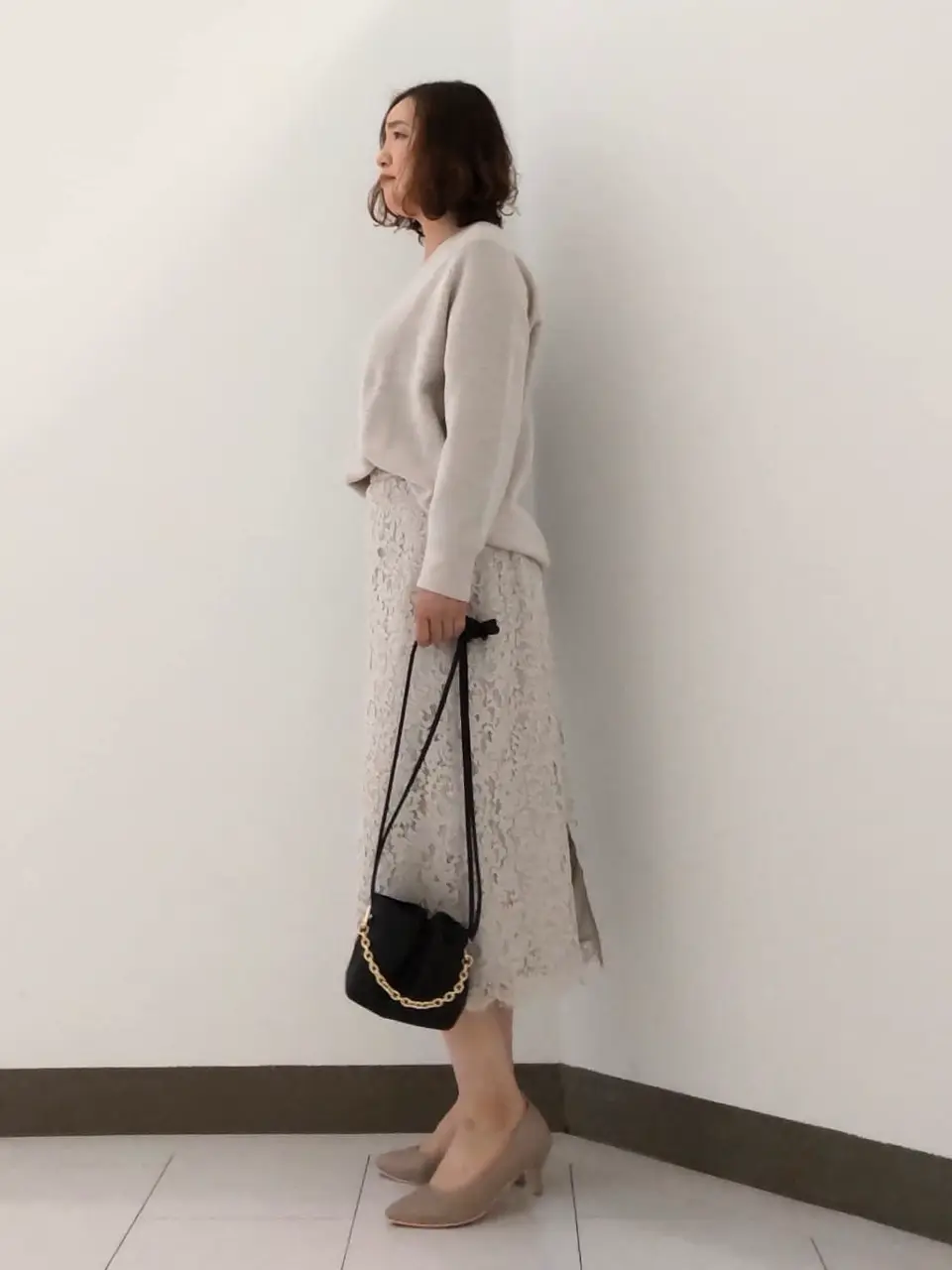 23区 L ナオミ コーディネート画像