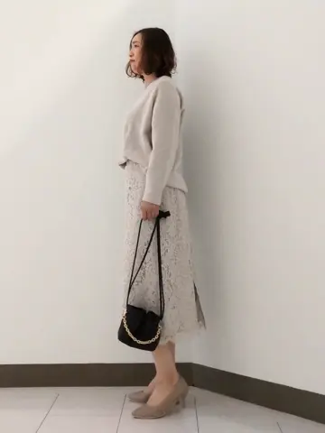 23区 L ナオミ コーディネート画像