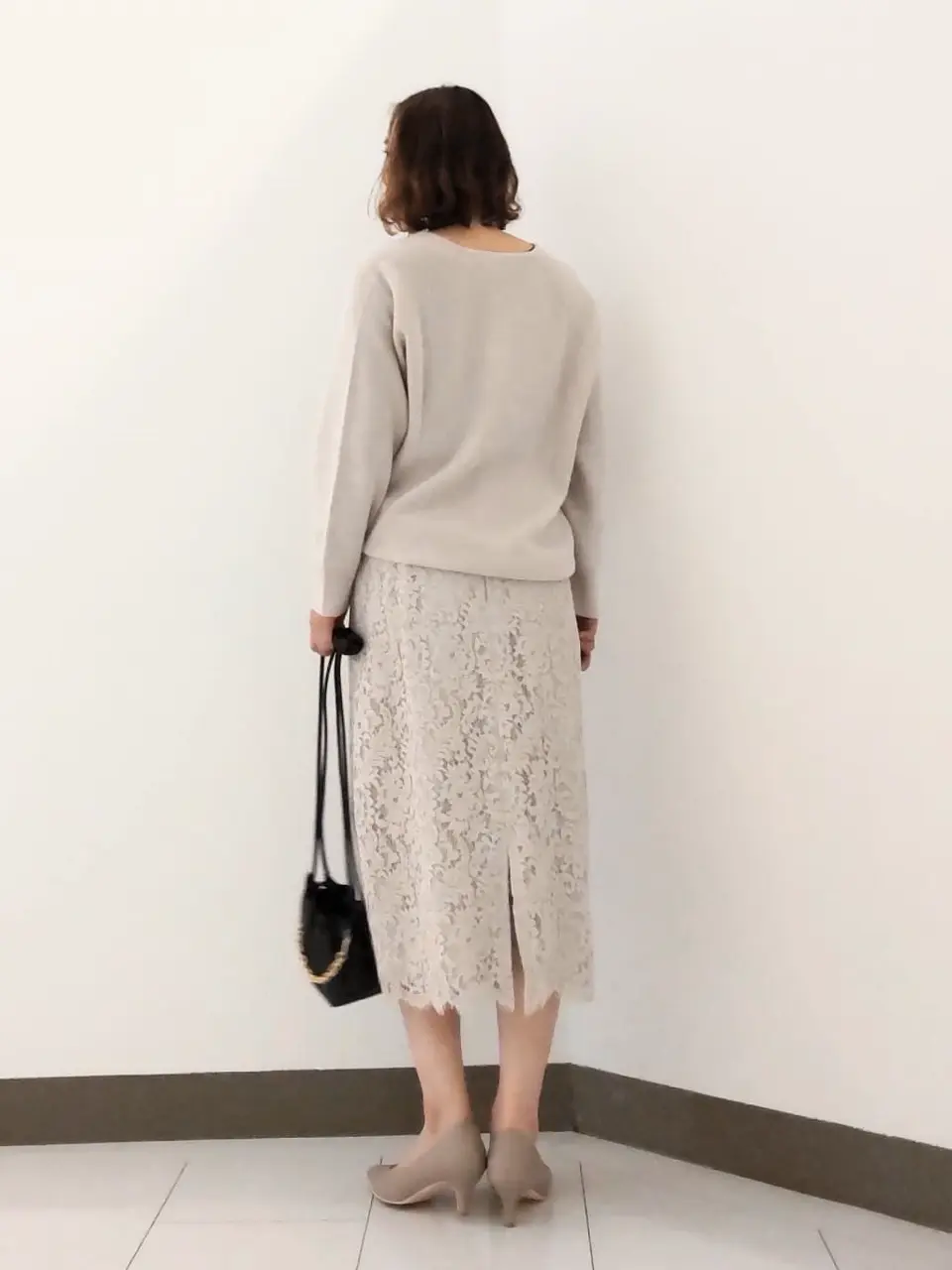 23区 L ナオミ コーディネート画像