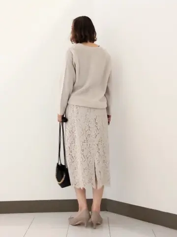 23区 L ナオミ コーディネート画像