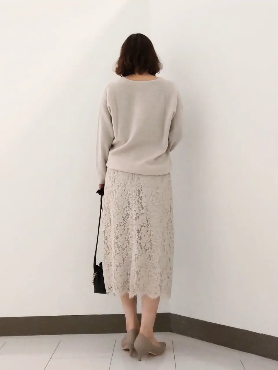 23区 L ナオミ コーディネート画像