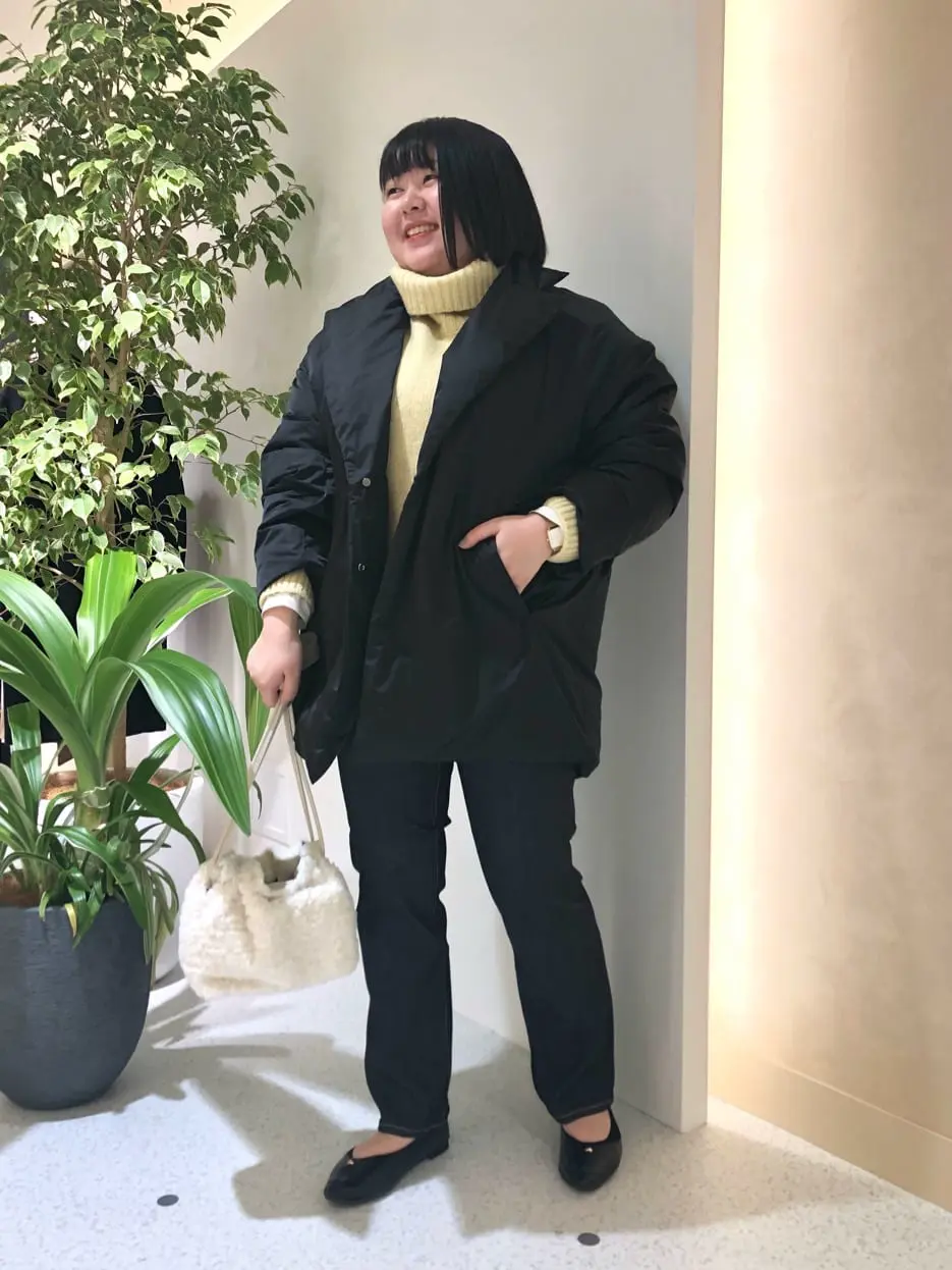 23区 L 杉山 コーディネート画像