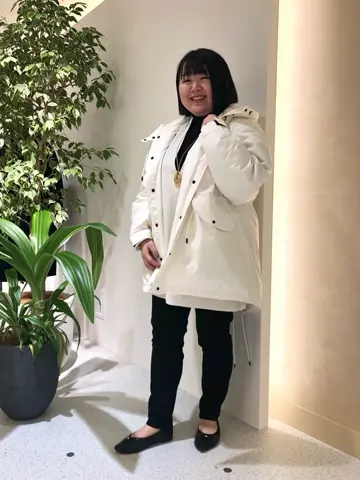 23区 L 杉山 コーディネート画像