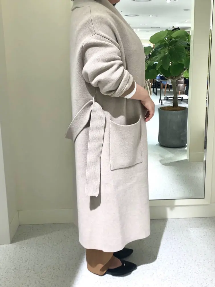 23区 L 杉山 コーディネート画像