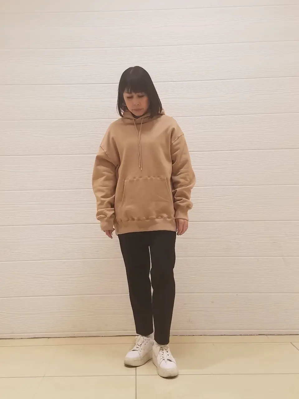  石川 コーディネート画像