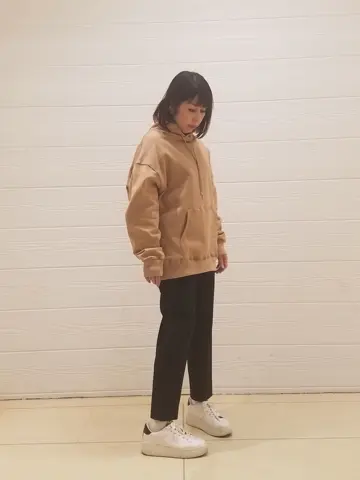 23区 L 石川 コーディネート画像