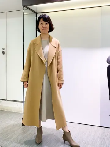 23区 L hiro コーディネート画像