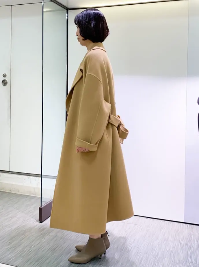 23区 L hiro コーディネート画像