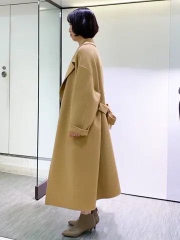 23区 L hiro コーディネート画像