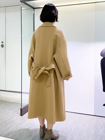 23区 L hiro コーディネート画像