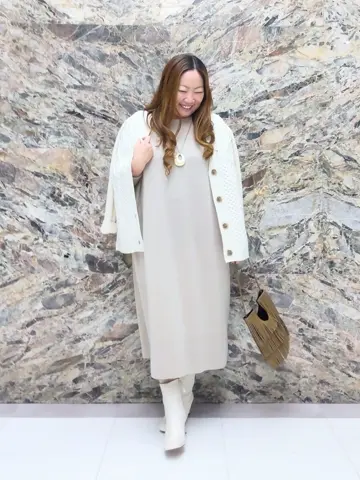 23区 L 佐久間 コーディネート画像