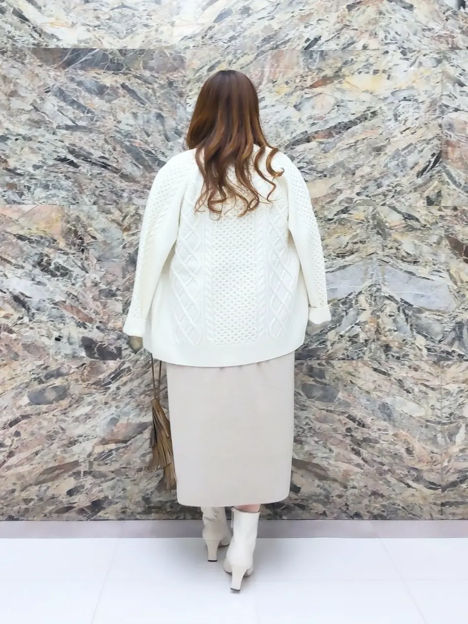 23区 L 佐久間 コーディネート画像