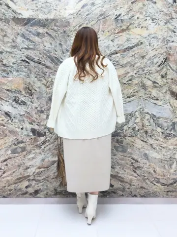 23区 L 佐久間 コーディネート画像