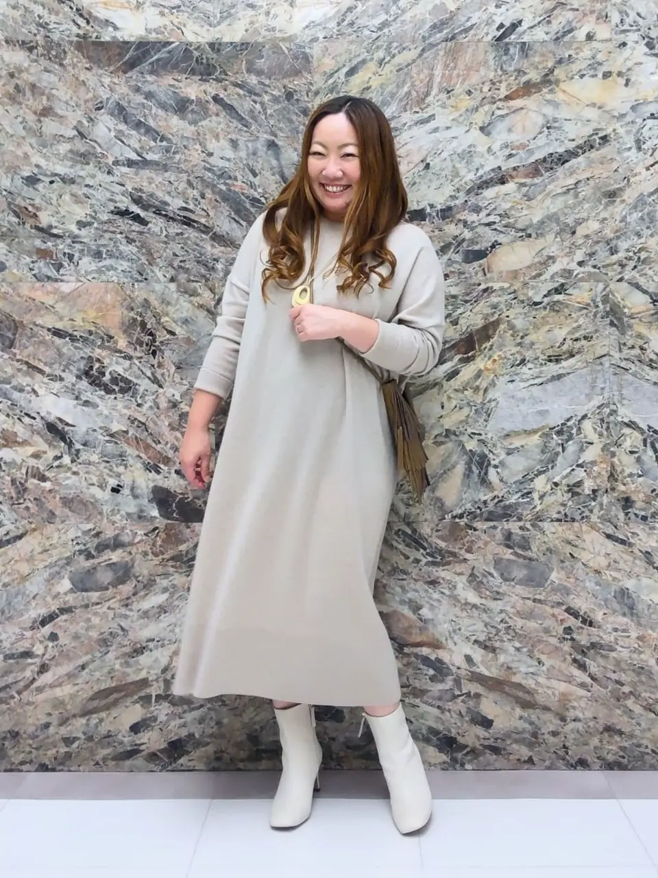 23区 L 佐久間 コーディネート画像