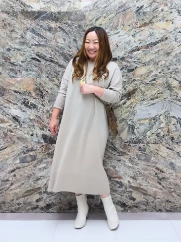 23区 L 佐久間 コーディネート画像