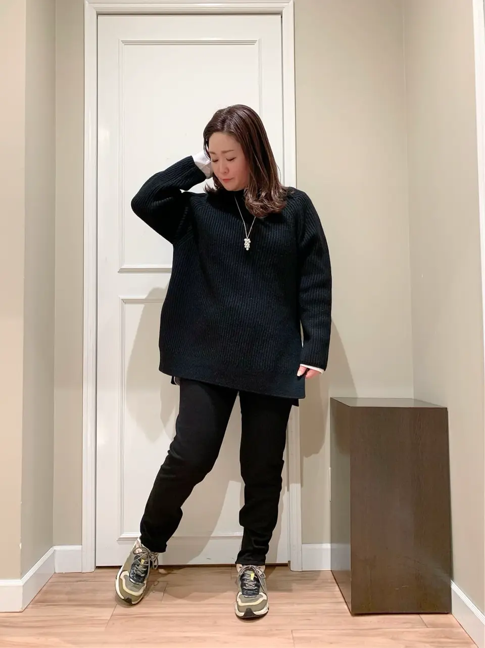 23区 L 江川 コーディネート画像