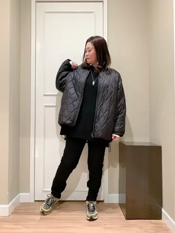 23区 L 江川 コーディネート画像