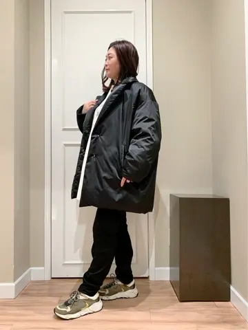 23区 L 江川 コーディネート画像