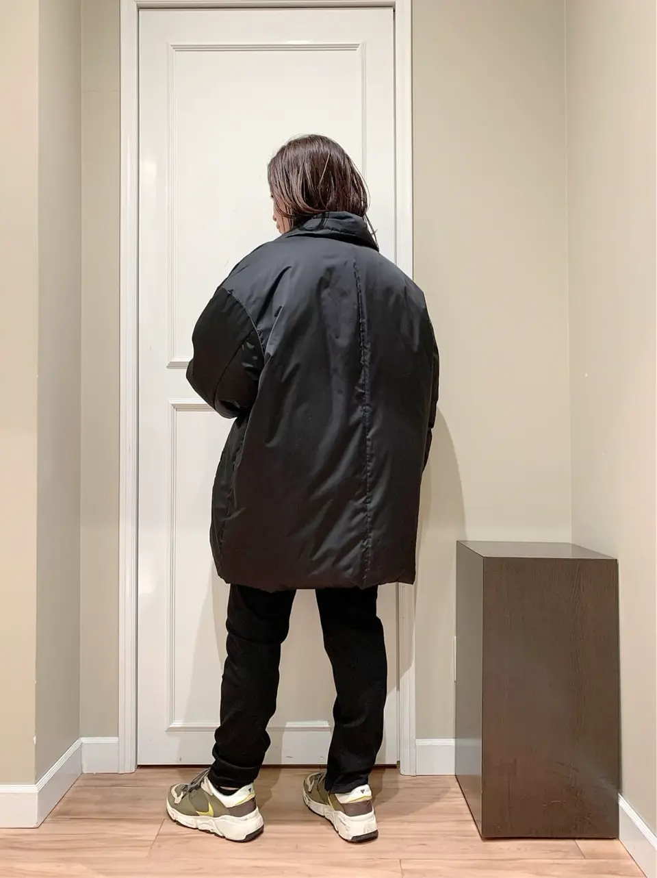 23区 L 江川 コーディネート画像