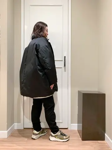 23区 L 江川 コーディネート画像