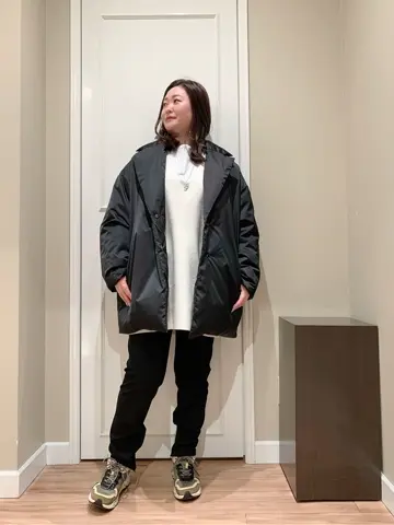 23区 L 江川 コーディネート画像