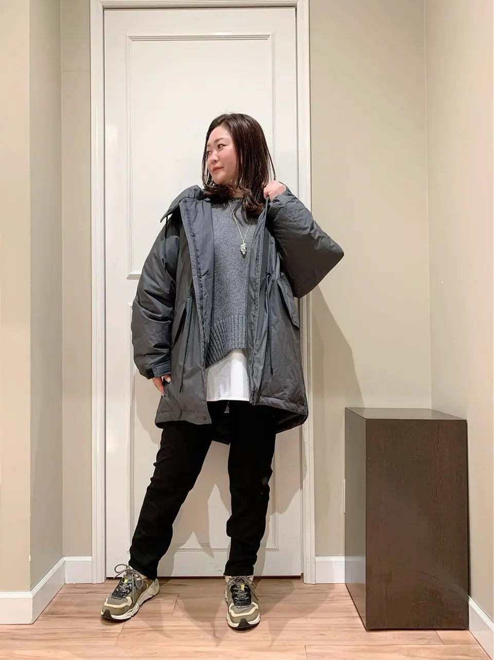 23区 L 江川 コーディネート画像