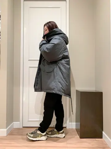 23区 L 江川 コーディネート画像