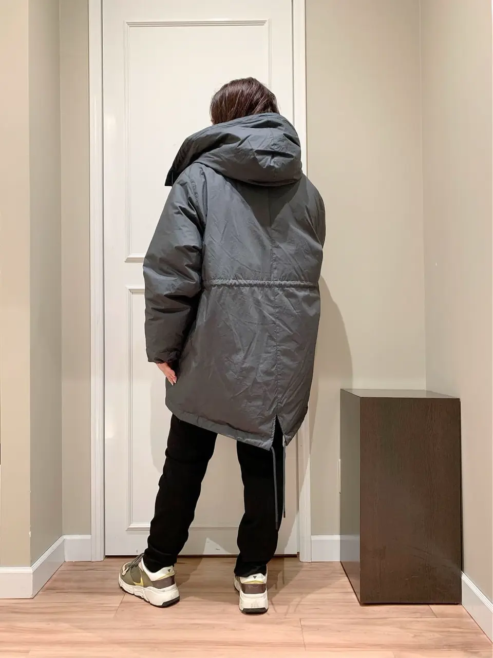 23区 L 江川 コーディネート画像