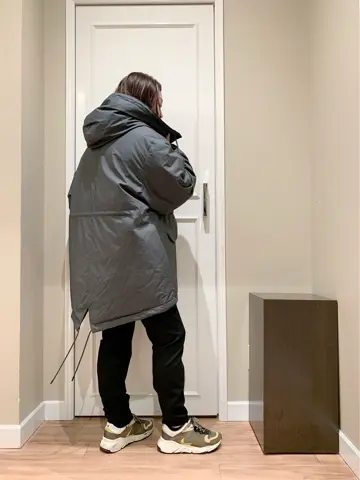 23区 L 江川 コーディネート画像