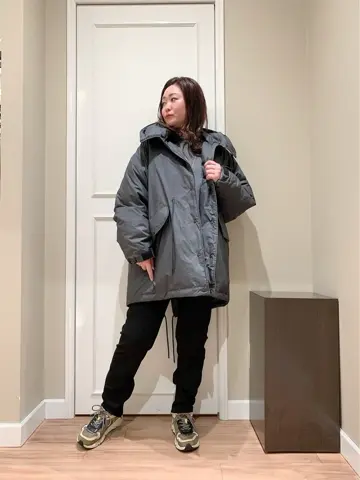 23区 L 江川 コーディネート画像