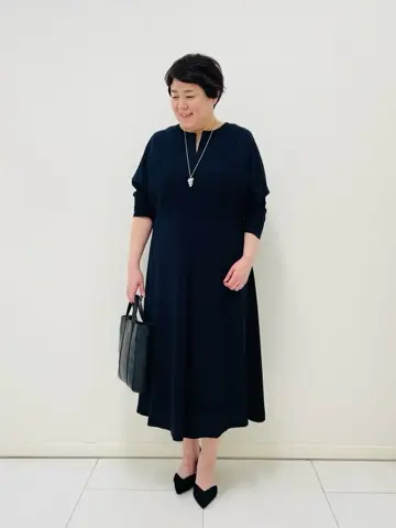 23区 L 佐藤 コーディネート画像