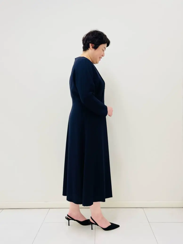 23区 L 佐藤 コーディネート画像