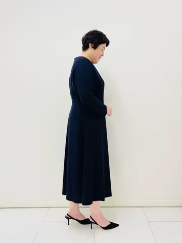 23区 L 佐藤 コーディネート画像