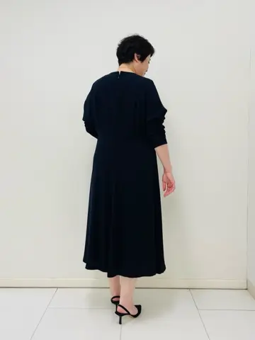 23区 L 佐藤 コーディネート画像