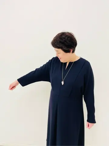 23区 L 佐藤 コーディネート画像