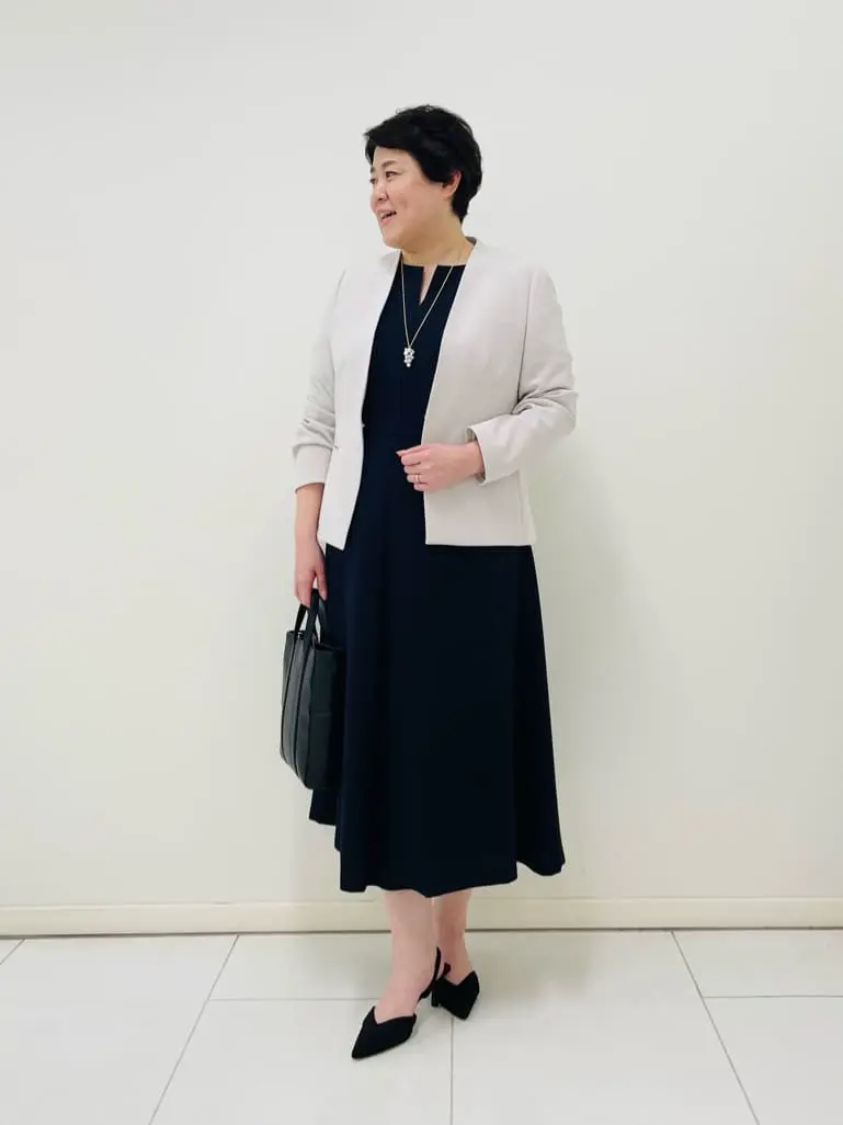 23区 L 佐藤 コーディネート画像