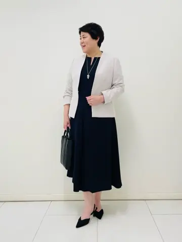 23区 L 佐藤 コーディネート画像