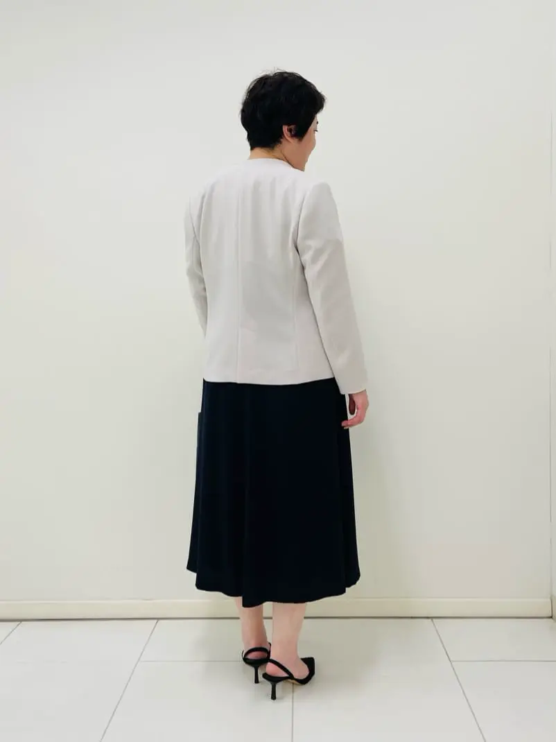 23区 L 佐藤 コーディネート画像