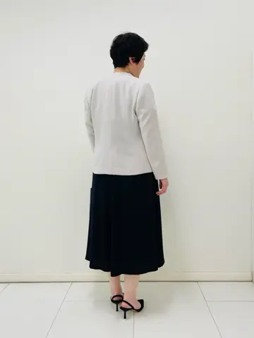 23区 L 佐藤 コーディネート画像