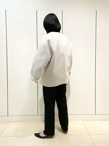 23区 L 松澤 コーディネート画像