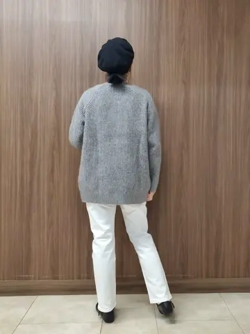 23区 L 上部 コーディネート画像