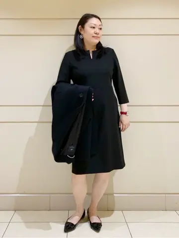 23区 L 山崎 コーディネート画像