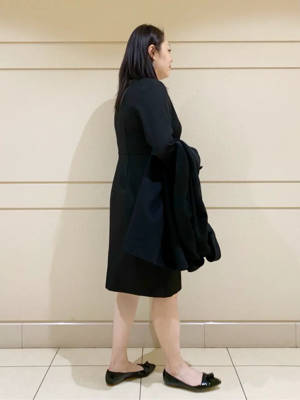 23区 L 山崎 コーディネート画像